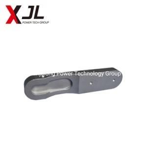 OEM Carbon Steel Machinery Part in Lost Wax Casting/Precision Casting/Investment ...