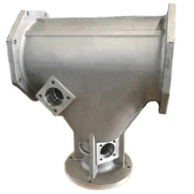 Takai OEM Pressure Die Casting for Three Axle Transmission Housing Made in China