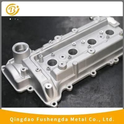 Professional Aluminum Die Casting Service, Custom Aluminum Part Die Casting OEM Factory