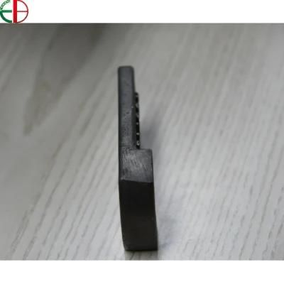 Investment Casting Nickel Hard Cast Iron Blade Process Nickel Hard Cast Iron Blades