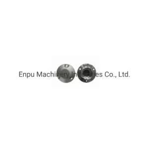 Lost Wax Casting Carbon Steel Machinery Parts of Enpu