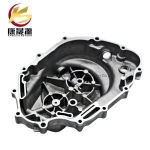 OEM Aluminum Alloy Housing/Body/Block/Casing Aluminum Die Casting for Automotive Industry