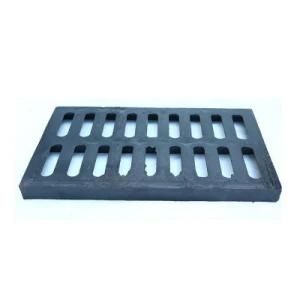 Ductile Iron Drainage Manhole Cover Grates