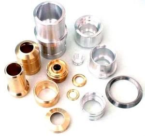 CNC Precision Metal Parts (YF-019)