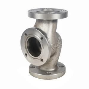 Die Casting/Steel Casting/ Investment Casting/ Cast/ Machining/ Lost Wax Casting/ ...