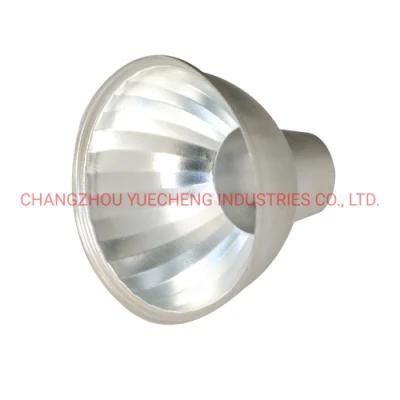 LED Light Fixture - Aluminum Die Castings