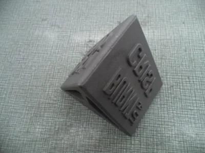 Precision Steel Casting for Auto Parts with Metal