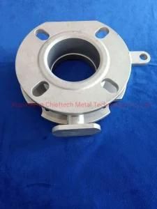 Wafer Ball Valve