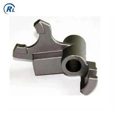 Qingdao Ruilan Customize Auto Parts Sand Casting OEM Parts with Competitive Price