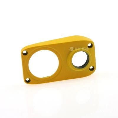 OEM Customized Precision CNC Machining Parts Aluminum Machined Parts