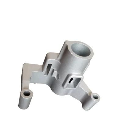 Qingdao High Pressure Investment Casting Aluminum Die Casting Parts