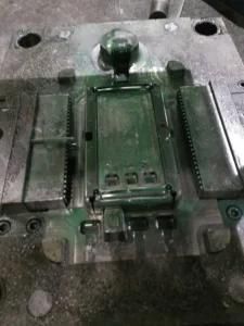Die Casting LED Cover Mould