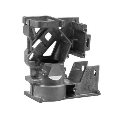 High Pressure Die Casting Automobile Part