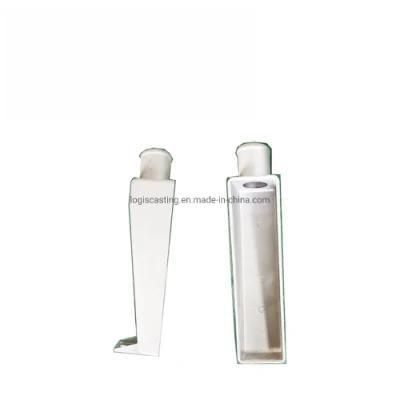 China Factory Custom Aluminum Alloy Die Casting Furniture Accessories