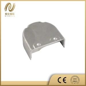 Hot Selling Pump Parts Auto Aluminum Die Casting Part