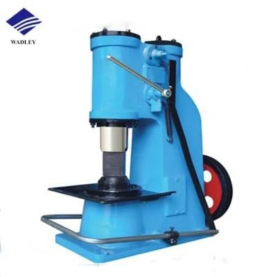 C41 25kg/40kg/65kg/75kg Pneumatic Hammer Power Hammer Forging Hammer