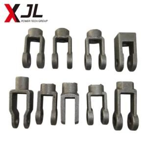 Investment/Lost Wax Casting-Alloy/Carbon/Stainless Steel Machinery Parts