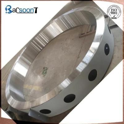 Heavy Casting Steel Bushing