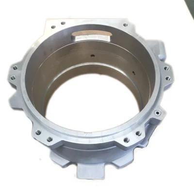 Takai Hot Sale OEM Pressure Die Casting for Automotive Tank Fuel Pan