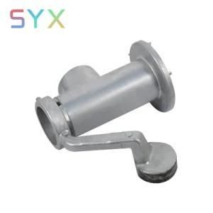 Custom OEM Aluminium Die Casting Parts