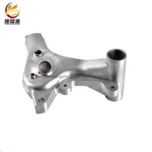 Ts16949 Manufacturer 5-Axis CNC Prototype of Motorcycle Part