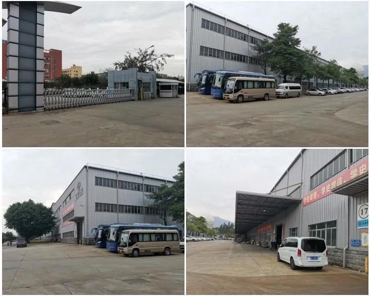 Custom Metal Casting and Fabrication Services with CNC Machining Boring Milling