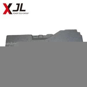 Customized Auto Parts in Investment/Lost Wax/Precision Steel Casting