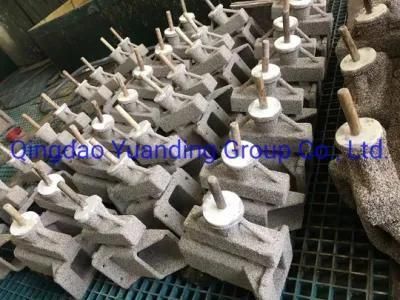 Customized Static Casting Products Wax Casting, Precision Castings, Sand Casting Products