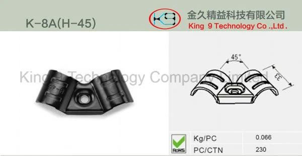 Metal Joint for Lean System /Pipe Fitting (K-8A)