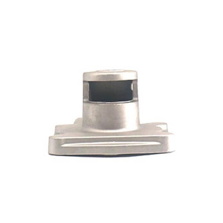 Densen Customized Machinery Parts Casting Silica Sol Investment Casting Stainless Steel Parts Factory