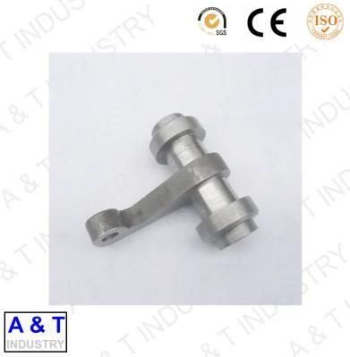 High Quality Industrial Forging Parts
