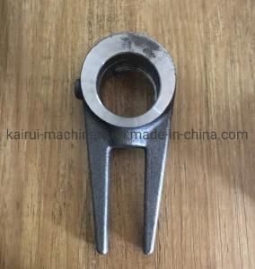 Precision Casting Twist Lock Fittings