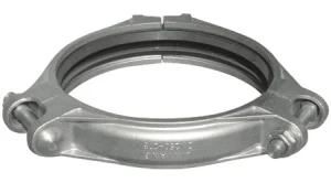 Stainless Steel Clamp/Casting Products