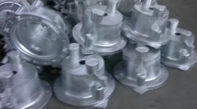 Sand Casting Aluminum Permanent Mold Casting