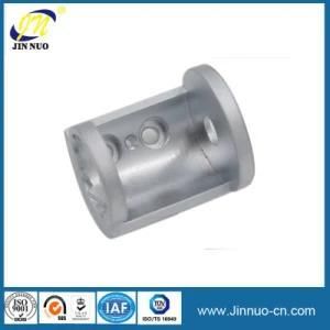 Customized Aluminum Die Casteing Connector for Lighting Products
