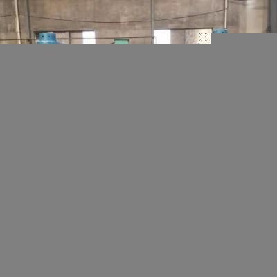 Z14 Green Sand Casting Jolt Squeeze Foundry Moulding Machine