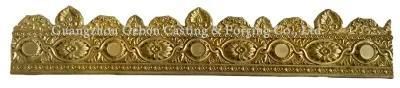 OEM 1 Brass Decorations Parts Brass Parts Arts Crafts Decorations Brass Lost Wax Casting ...