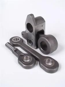 Stainless Steel /Zinc /Copper /Brass Precise Cast and CNC Machined Parts OEM Customized ...