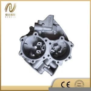 OEM Aluminum Die Casting for Metal Parts Products Made