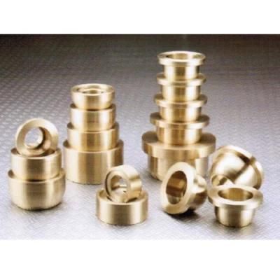 Aluminum Castings Alloy Cast Aluminum Copper Casting