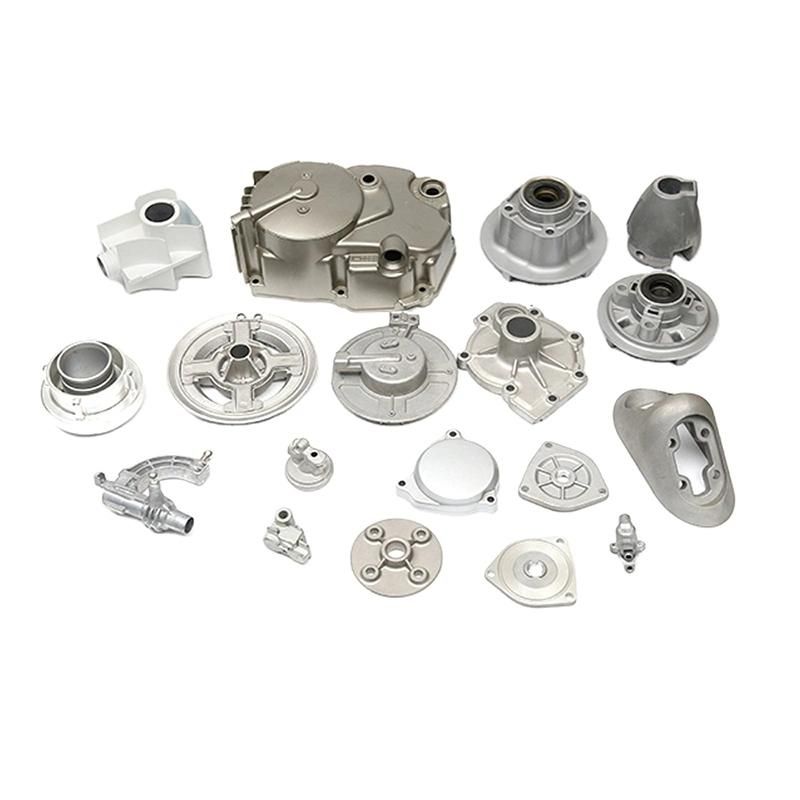 Stainless Steel Pipe Fittings Marine Hardware Fastener Parts Handle Lost Wax Casting Connector