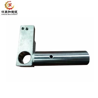 OEM Stainless Steel Casting Investment Casting Lost Wax Casting with Thread Polishing