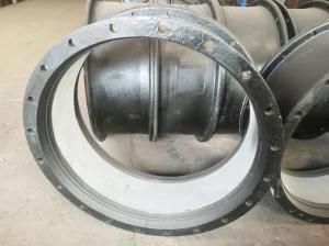Ductile Iron Pipe Fitting Gland