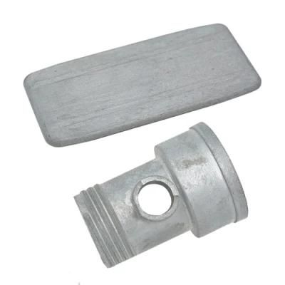 Custom-Built Aluminium Die Casting Fitting