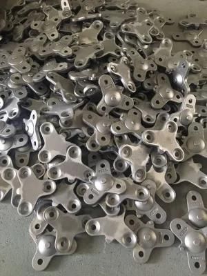 Investment Precision Stainless Steel Valve and Pump Casting for Machinery Part