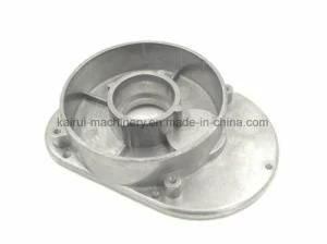 Aluminum Alloy Die Casting Mechanical Parts