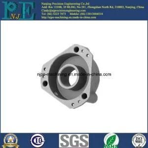 ISO9001 and SGS Custom Steel Forging Parts