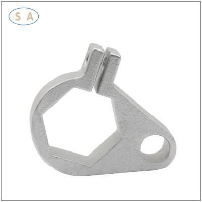 Metal Forge Machinery Forged Steel Parts From Forging Manufacturer