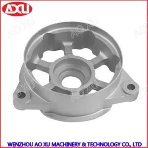 OEM Customized Aluminum Alloy Die Casting for Auto Parts