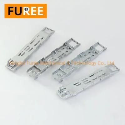 High Precision Metal Casting, Electronic Accessories, Zinc Die Casting Parts